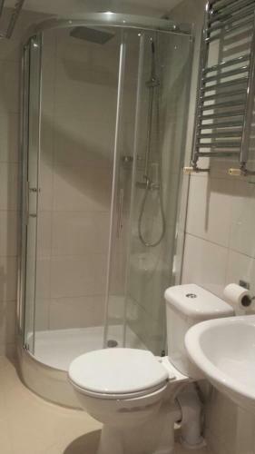 Apartamento Marble Arch Flats