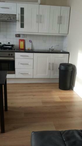 Apartamento Marble Arch Flats