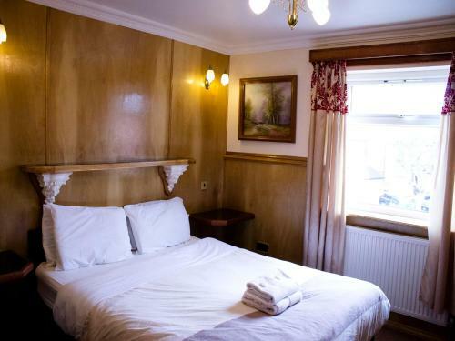Cricklewood Lodge Hotel