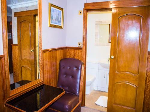 Cricklewood Lodge Hotel