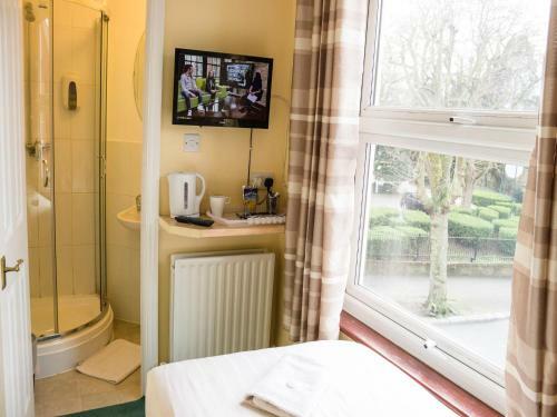 Cricklewood Lodge Hotel