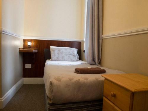 Cricklewood Lodge Hotel