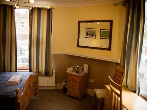 Cricklewood Lodge Hotel