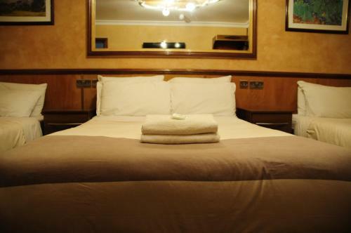 Cricklewood Lodge Hotel