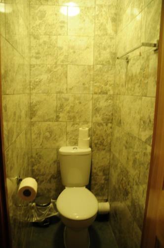 Cricklewood Lodge Hotel