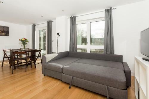 Apartamento Lovely 1-bed Flat Near 02 Arena