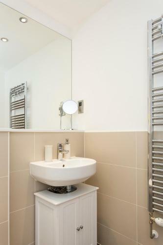 Apartamento Lovely 1-bed Flat Near 02 Arena