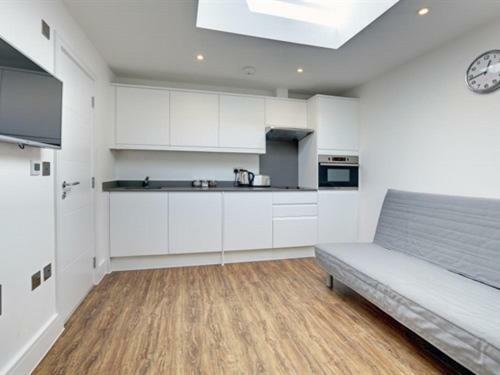 Linton Apartments