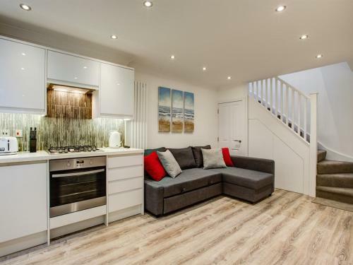 Linton Apartments