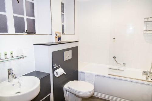 Albergue Goodenough College ? University Residence