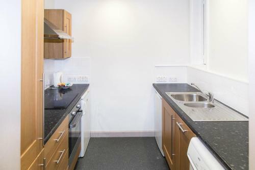 Albergue Goodenough College ? University Residence