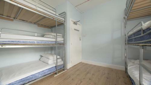 Queen Elizabeth Hostel