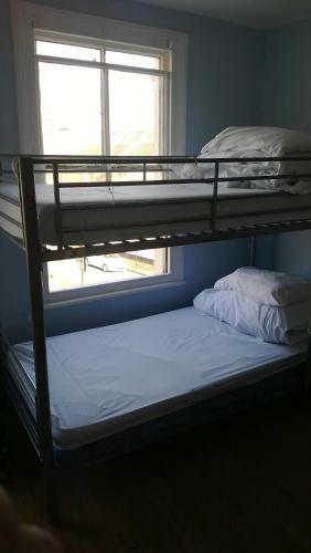 Queen Elizabeth Hostel