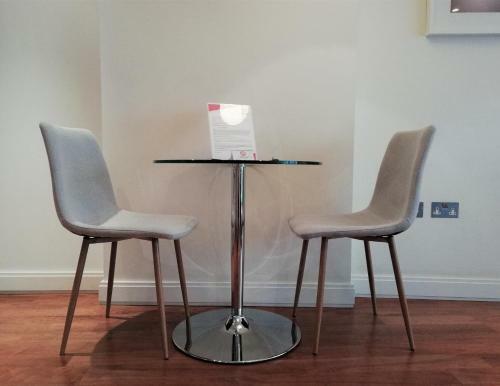 Barbican Serviced Apartments