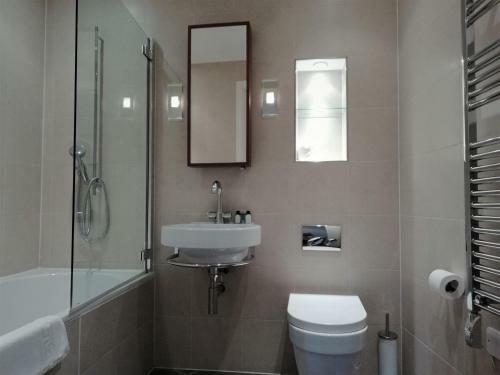 Barbican Serviced Apartments
