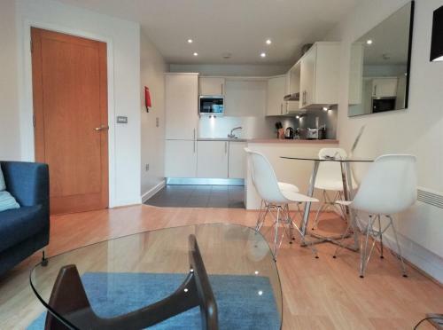 Barbican Serviced Apartments