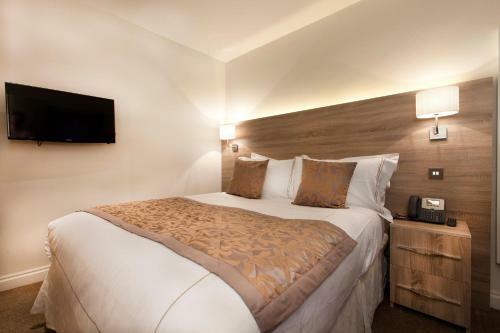 Hotel Shepherds Bush London