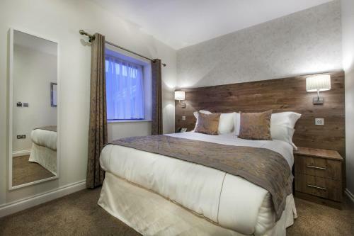 Hotel Shepherds Bush London