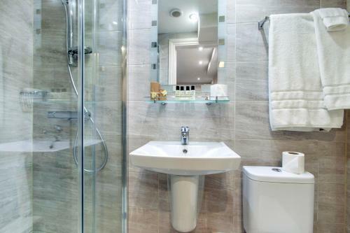 Hotel Shepherds Bush London