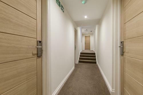 Hotel Shepherds Bush London