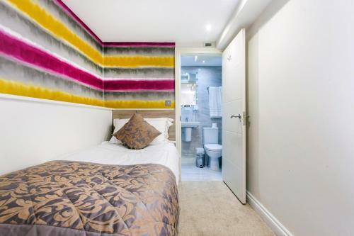 Hotel Shepherds Bush London