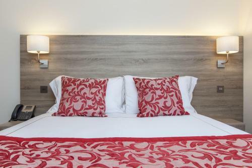 Hotel Shepherds Bush London