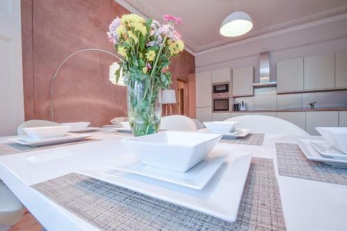 Apartamentos Luxury Designer Flat Holland Park