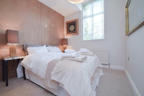 Apartamentos Luxury Designer Flat Holland Park