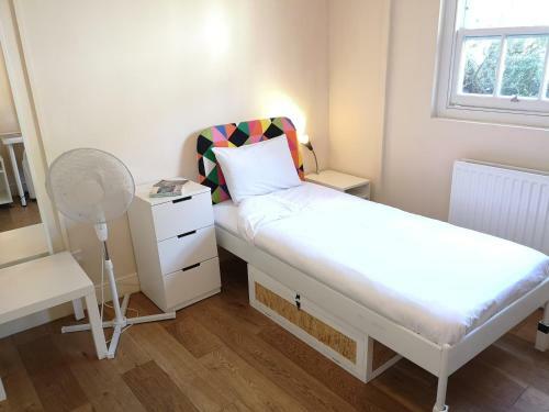 Park Villa Boutique Hostel