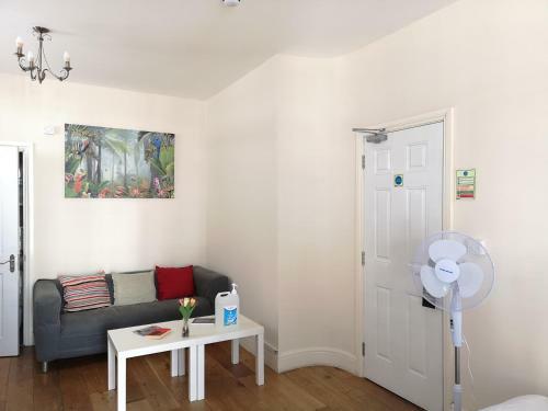 Park Villa Boutique Hostel