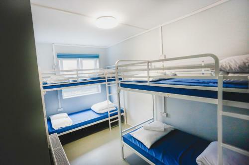 Via Limehouse Hostel