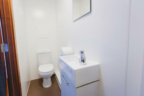 Via Limehouse Hostel