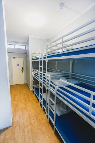 Via Limehouse Hostel