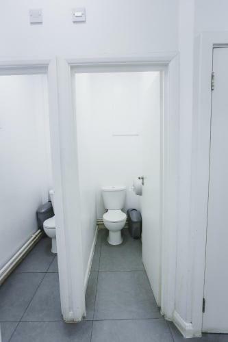 Via Limehouse Hostel