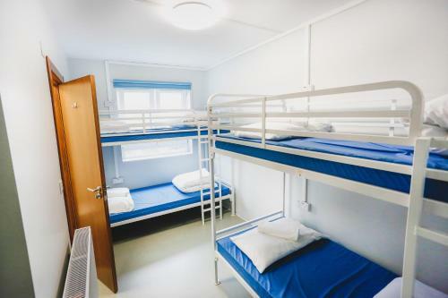Via Limehouse Hostel