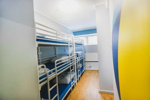 Via Limehouse Hostel