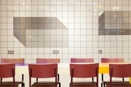 Via Limehouse Hostel