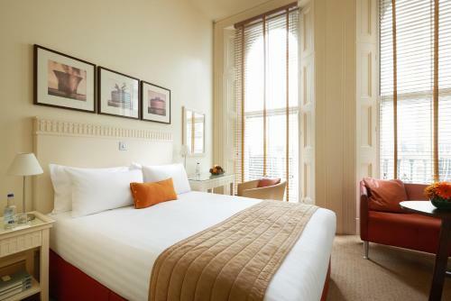 Kensington House Hotel