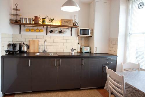 Islington Chic Apartment