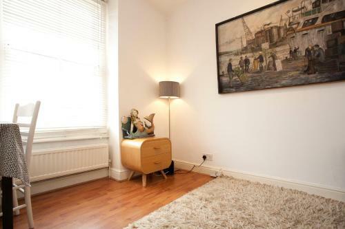 Islington Chic Apartment