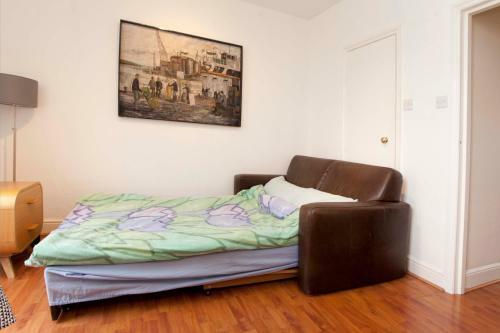 Islington Chic Apartment