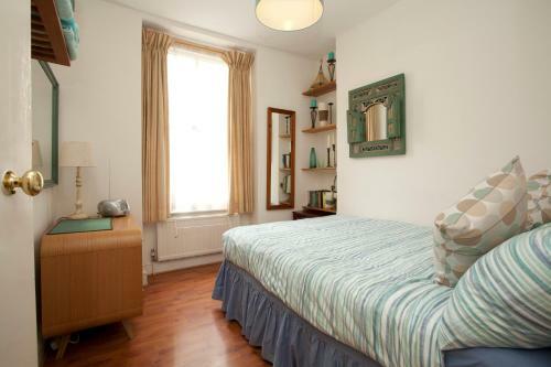 Islington Chic Apartment