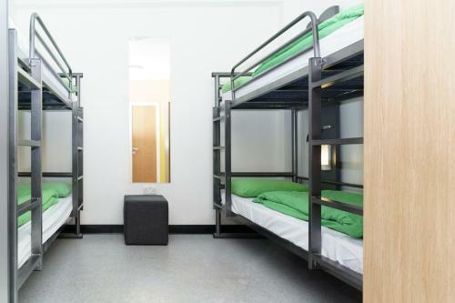 Albergue Yha London Central