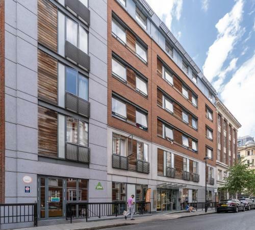 Albergue Yha London Central