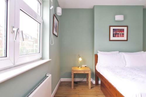 Apartamento Comfortable Waterloo Home