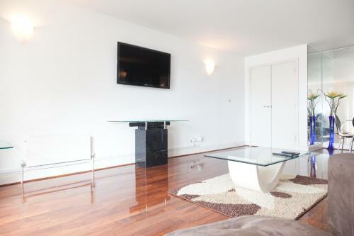 Horizon Canary Wharf Apartments
