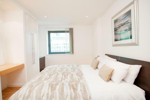 Horizon Canary Wharf Apartments