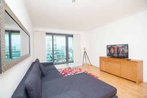 Horizon Canary Wharf Apartments