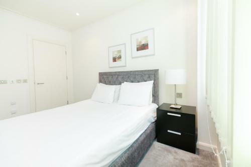 Horizon Canary Wharf Apartments