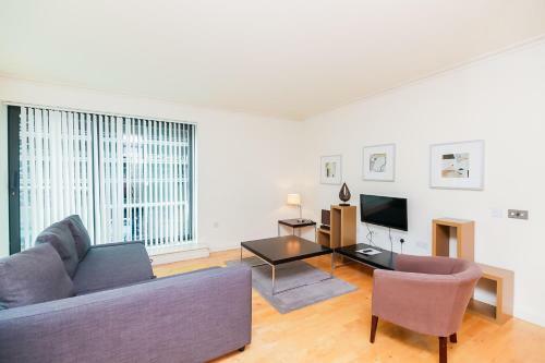 Horizon Canary Wharf Apartments